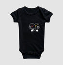 Meu coração tem respeito - Camiseta confort 497146