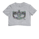 Máscara de Baile - De Cropped 497146