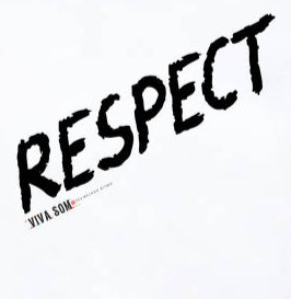 Respect Inspiração- Camiseta Masculina e Feminina Confort