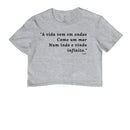 A vida vem em Ondas - De Cropped 497146