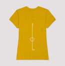 Violão básico - Camiseta e Baby Look Confort M e F 497146