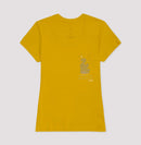 Mãe: A primeira canção - lateral - Camiseta e Baby Look M e F 497146