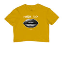 Punk Rock - Cropped 497146