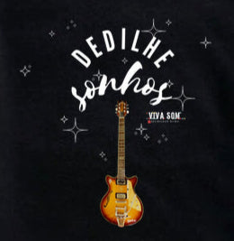 Dedilhe Sonhos - Body Baby