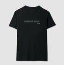 Música e Amor - Camiseta Confort Masculina e Feminina 497146