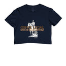 Gente Legal Gosta de Música Sertaneja - Cavaleiro - Camiseta Confort (100% Algodão) Clássica e Baby Look 497146