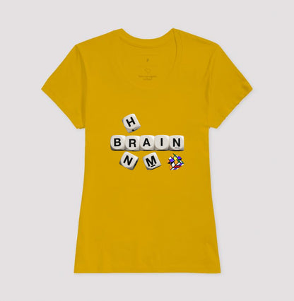 O jogo dos Cubos - Camiseta Confort Masculina e Feminina