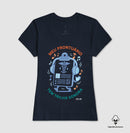 Médico: Meu Prontuário tem Trilha Sonora - Camiseta e Baby Look Algodão Peruano 497146