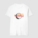 Alma boa é do Samba – Camiseta Confort (100% Algodão) Clássica e Baby Look 497146