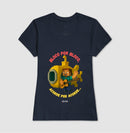 Bloco por Bloco No Pixel -100% Algodão Clássica e Baby Look 497146