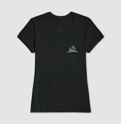 Um Violão - Camisa Confort Feminina e Masculina