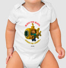 Bloco por Bloco No Pixel - Body Baby 497146