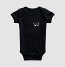 Meu coração tem respeito - Camiseta confort 497146