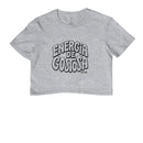 Energia de Gostosa Minimalista - Cropped 497146