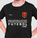 Fantauzzi Futebol Clube - Camiseta infantil 497146