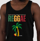 Gente de Boa Vibração Gosta de Reggae – Regata Unissex 497146