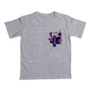 Os Cubos  - Camiseta Infantil 497146