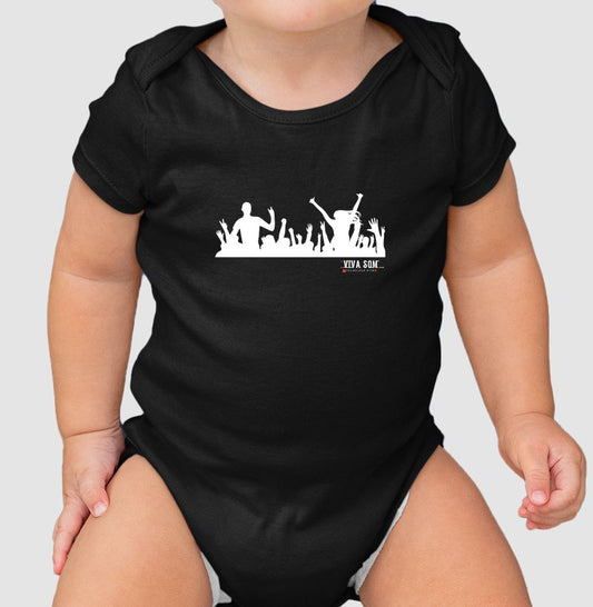 O Show é agora - Body Baby