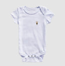 Símbolo do Rock - Camisa Confort 497146