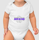 Gente de Atitude Gosta de Funk”  -Body Baby 497146