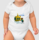 Beatlencraft no pixel- Body Baby 497146