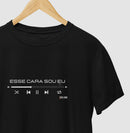 Esse Cara Sou Eu play – Camiseta Confort (100% Algodão) Clássica e Baby Look 497146