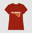 Pai Radical - 100% Algodão Clássica e Baby Look 497146