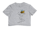 Zum Zum da abelha - Camiseta Infantil 497146