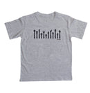 O Poder da Haste - Camiseta Infantil 497146