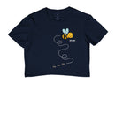 Zum Zum da abelha - Camiseta Infantil 497146