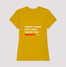 Futebol - Torcer e jogar unidos pelo Respeito - Camiseta Masculina(clássica) e Feminina (baby look) 497146