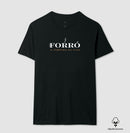 Forró - O tempero da vida - Camiseta chique Algodão Peruano masculina e feminina 497146