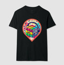 Localização Cubo Mágico - Camiseta Confort Masculina e Feminina 497146