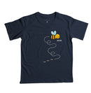 Zum Zum da abelha - Camiseta Infantil 497146
