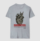 Médico: o diagnóstico - 100% Algodão Clássica e Baby Look 497146