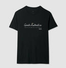 Gente Autêntica Gosta de Música Sertaneja – Camiseta Confort (100% Algodão) Clássica e Baby Look 497146