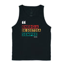 Energia de Gostosa recorte -Regata Unissex 497146