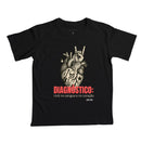 Médico: o diagnóstico - Camiseta e Baby Look Algodão Peruano 497146