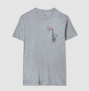 Sax: Soprar resolve (lateral)- Camiseta ou Baby Look Confort 497146