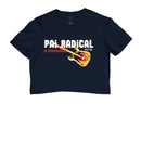 Pai Radical - Masculina (camiseta) e Feminina (baby look) - Confort 497146
