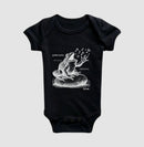 Sapo Cantor “Quem Canta, Seus Males Espanta - Body Baby 497146