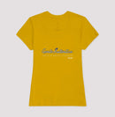 Gente Autêntica Gosta de Música Sertaneja – Camiseta Confort (100% Algodão) Clássica e Baby Look 497146