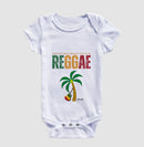 Gente de Boa Vibração Gosta de Reggae –Body Baby 497146