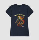 Energia de Gostosa - Camiseta Confort Feminina 497146