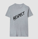 Respect Inspiração- Camiseta Masculina e Feminina Confort 497146