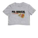 Pai Radical - Masculina (camiseta) e Feminina (baby look) - Confort 497146