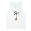 Dedilhe Sonhos - Regata Unissex 497146