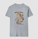 Energia de Gostosa - Camiseta Confort Feminina 497146