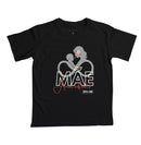 Mãe: Amor Infinito Grande - Camiseta e Baby Look Confort M e F 497146