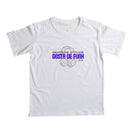 Gente de Atitude Gosta de Funk”  - Camsieta Confort (100% Algodão) Clássica e Baby Look 497146